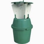 Raspberry Beetle Trap